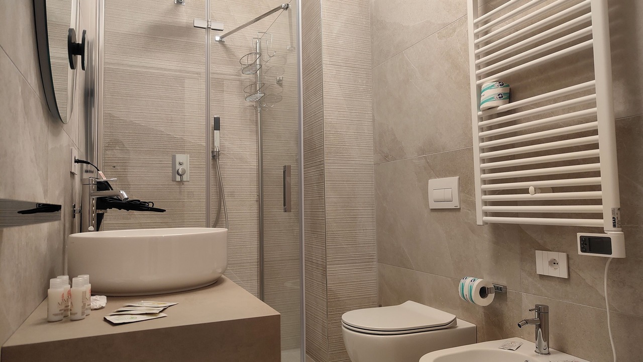 Photo of Bathroom in Municipio 1