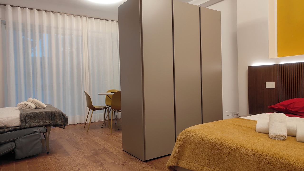 Photo of Bedroom in Municipio 1