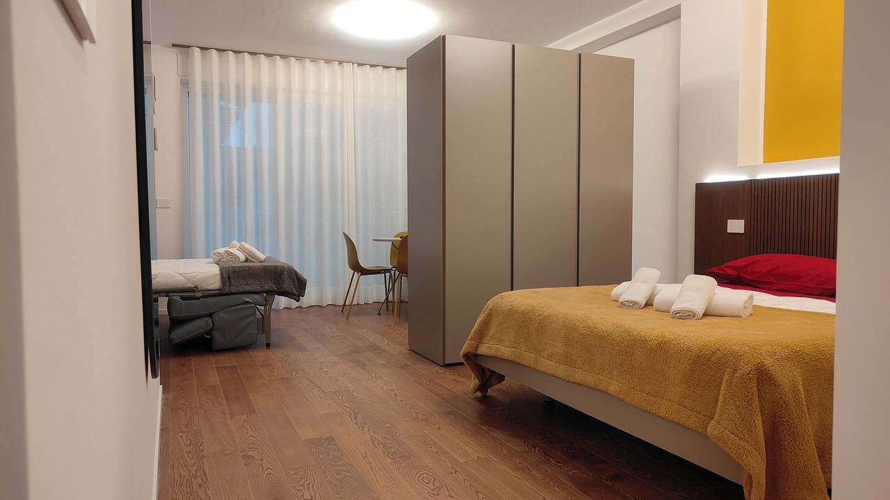 Photo of Bedroom in Municipio 1