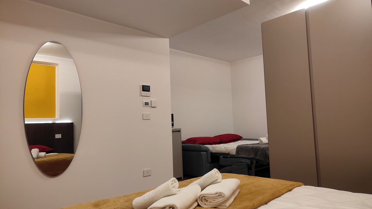 Photo of Bedroom in Municipio 1