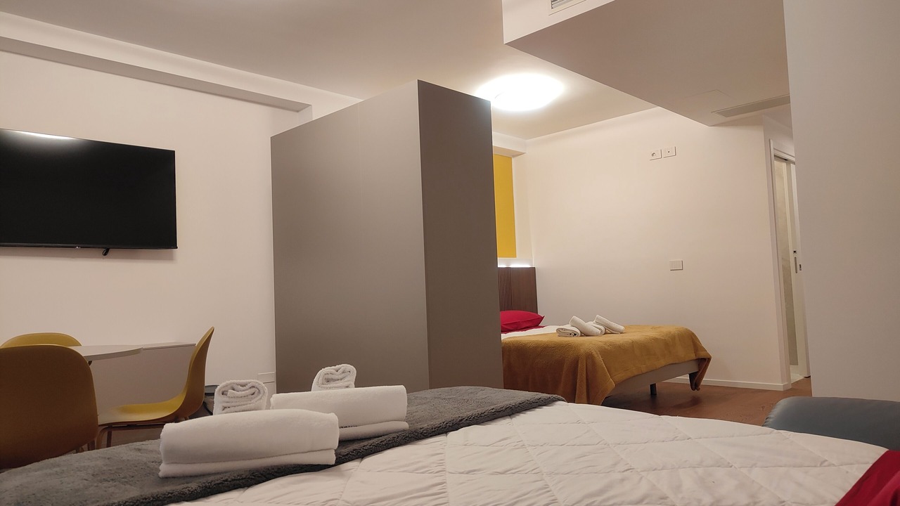 Photo of Bedroom in Municipio 1