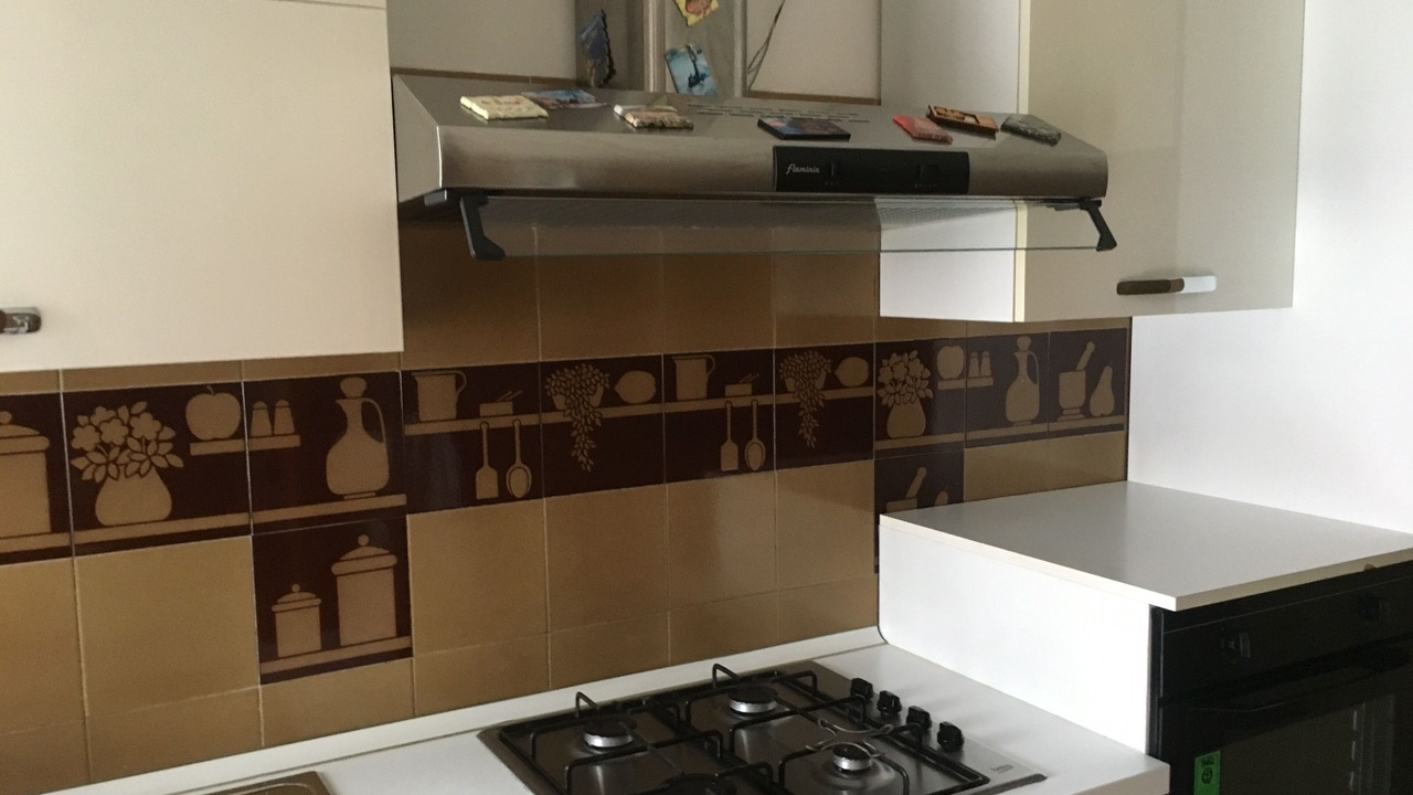 Photo of Kitchen in Martinsicuro