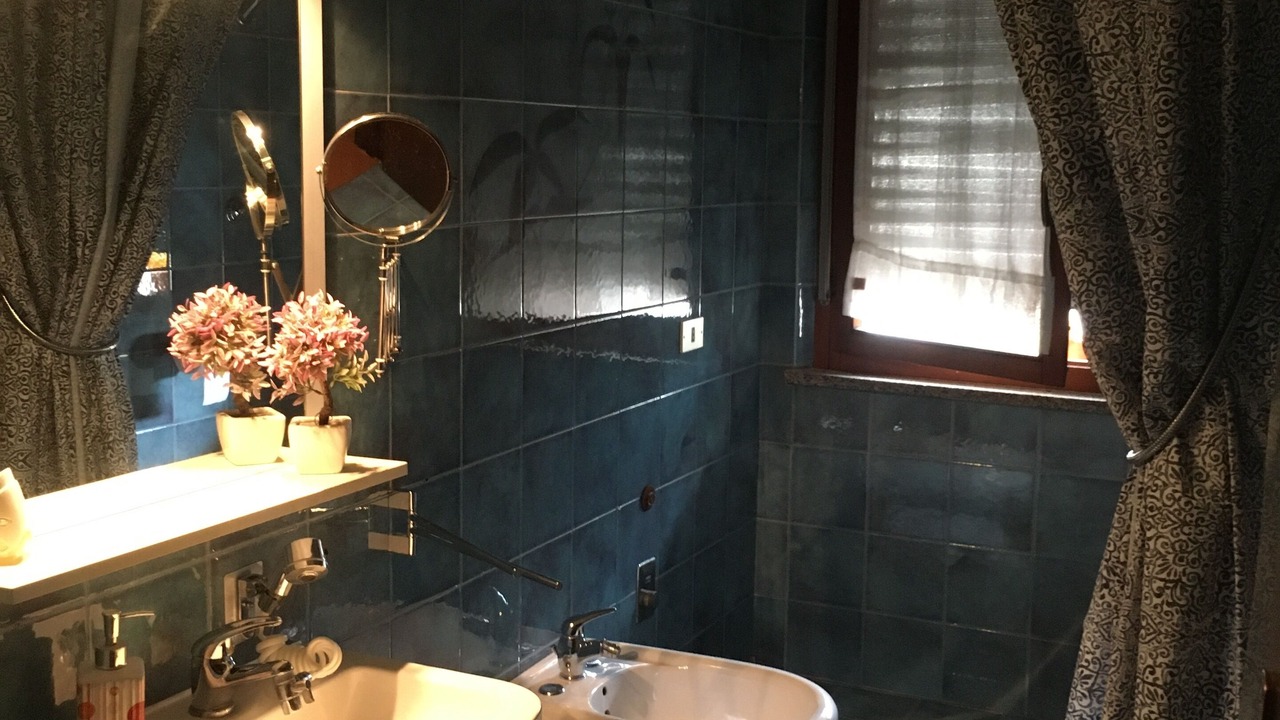 Photo of Bathroom in Martinsicuro