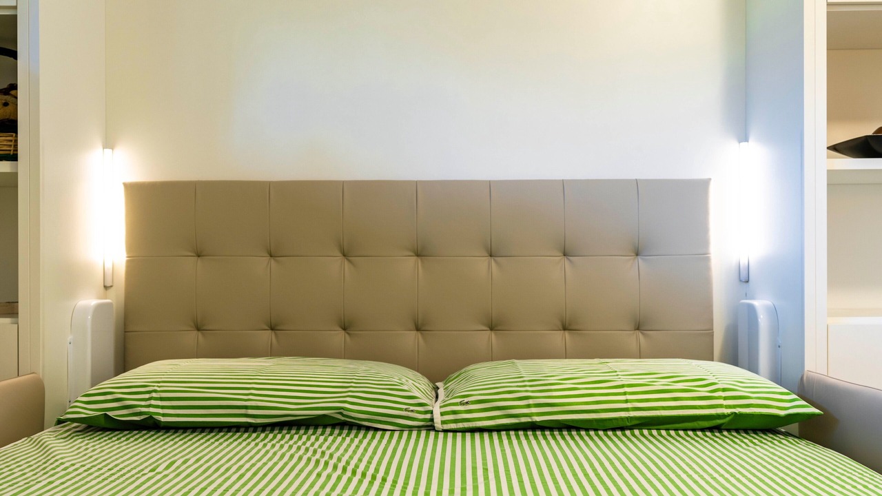 Photo of Bedroom in Sauze d'Oulx