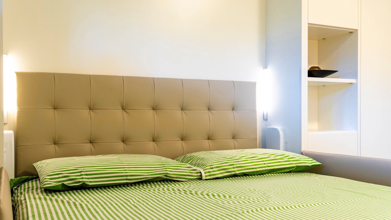 Photo of Bedroom in Sauze d'Oulx