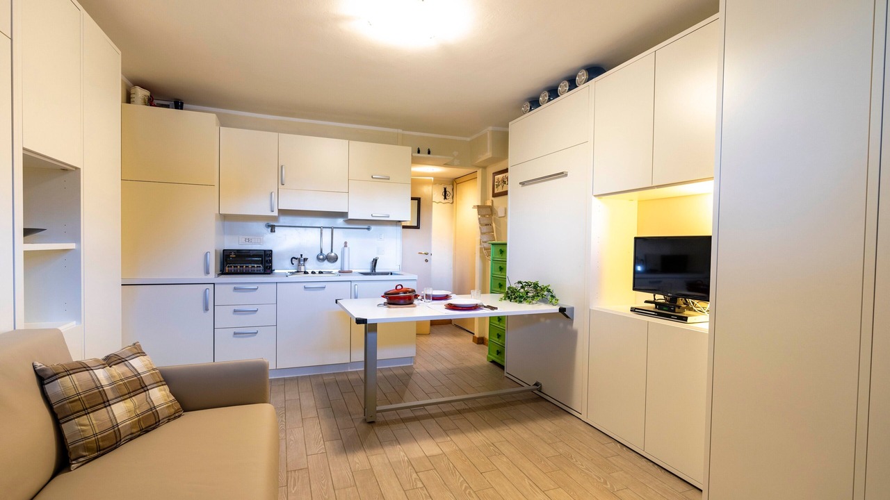 Photo of Livingroom in Sauze d'Oulx