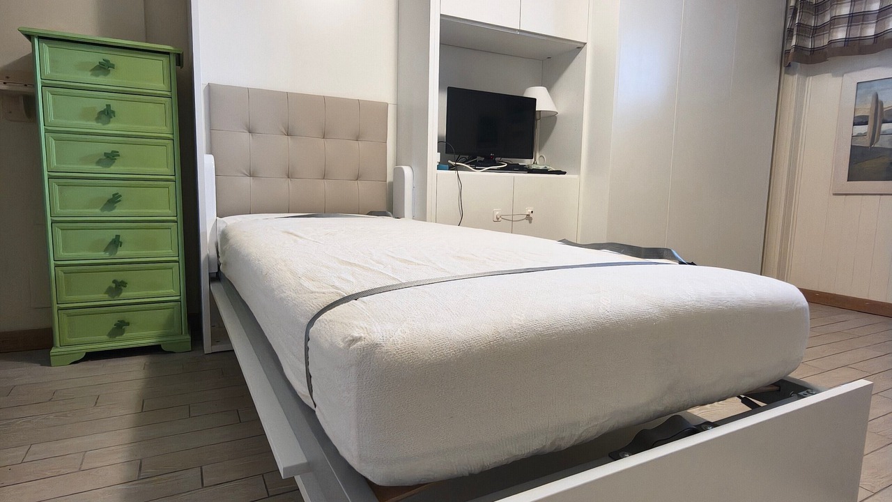 Photo of Bedroom in Sauze d'Oulx