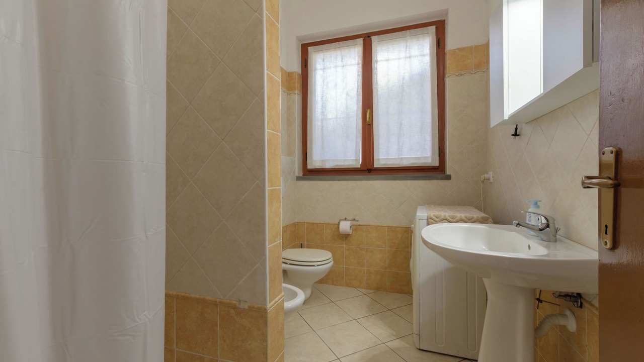 Photo of Bathroom in Puntone di Scarlino