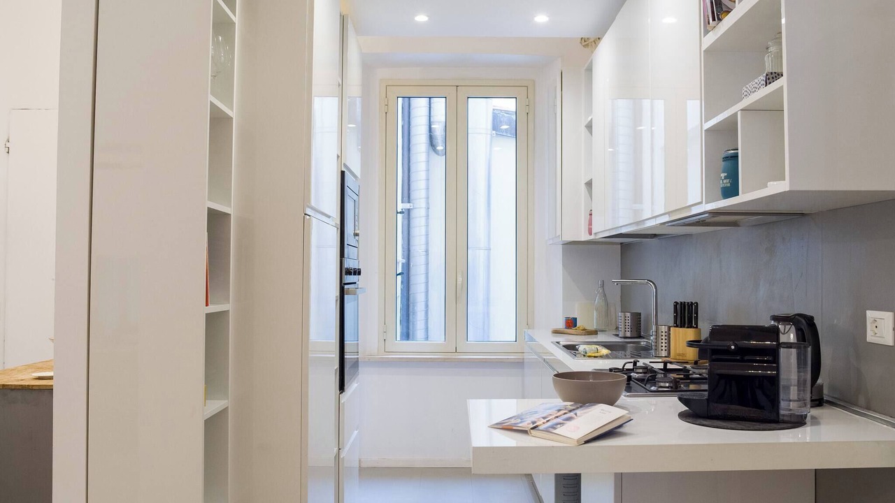 Photo of Kitchen in Pescara