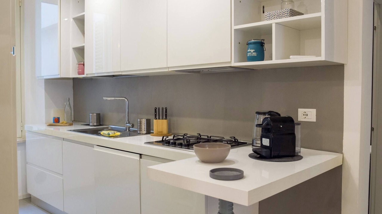 Photo of Kitchen in Pescara