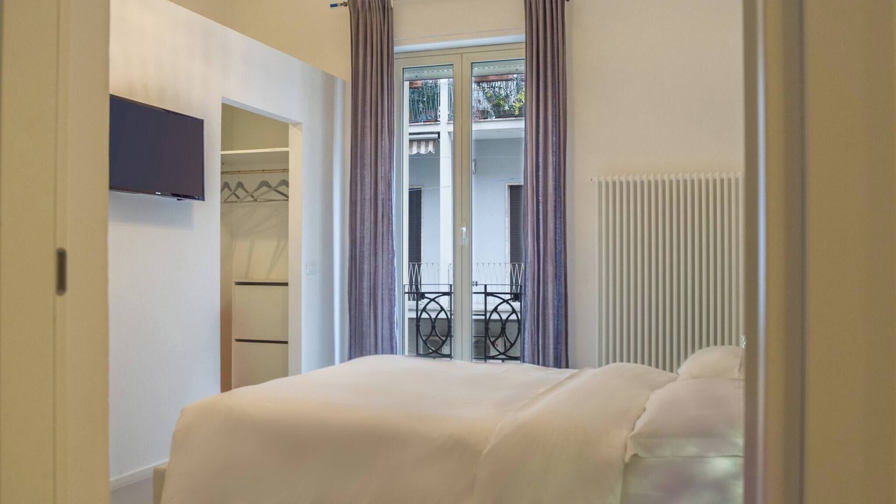 Photo of Bedroom in Pescara