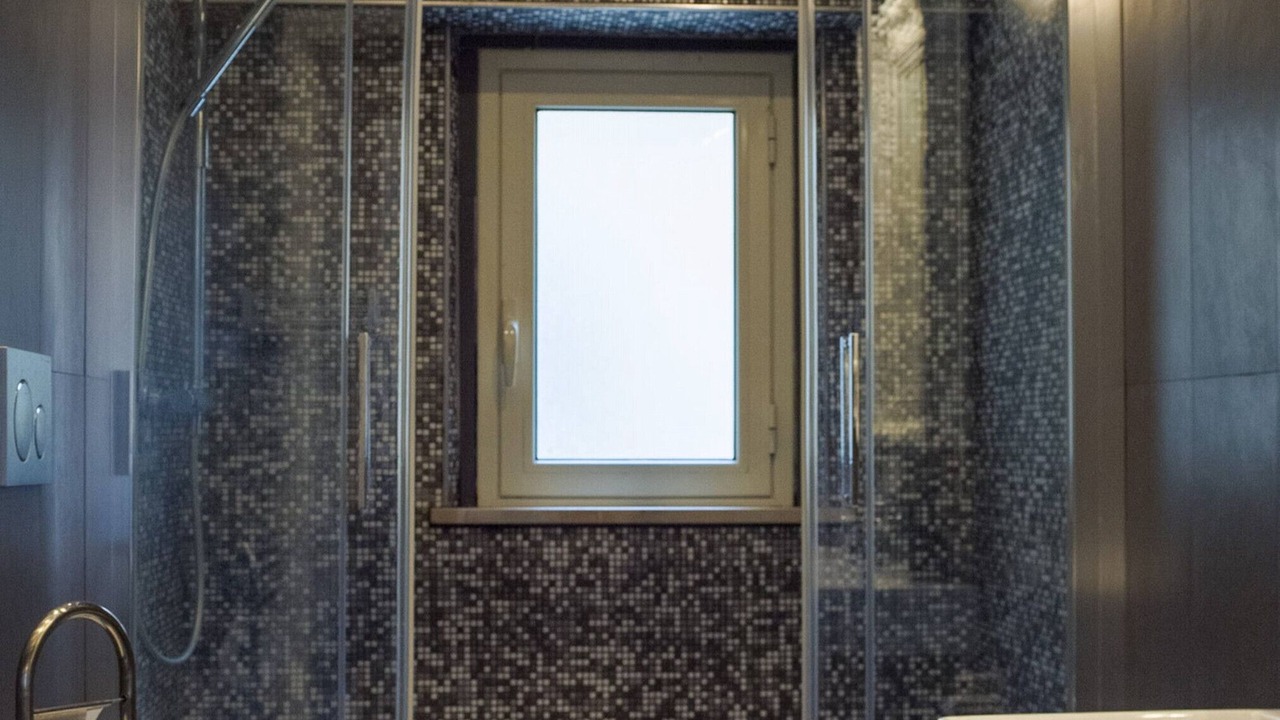 Photo of Bathroom in Pescara
