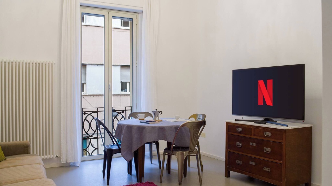 Photo of Livingroom in Pescara