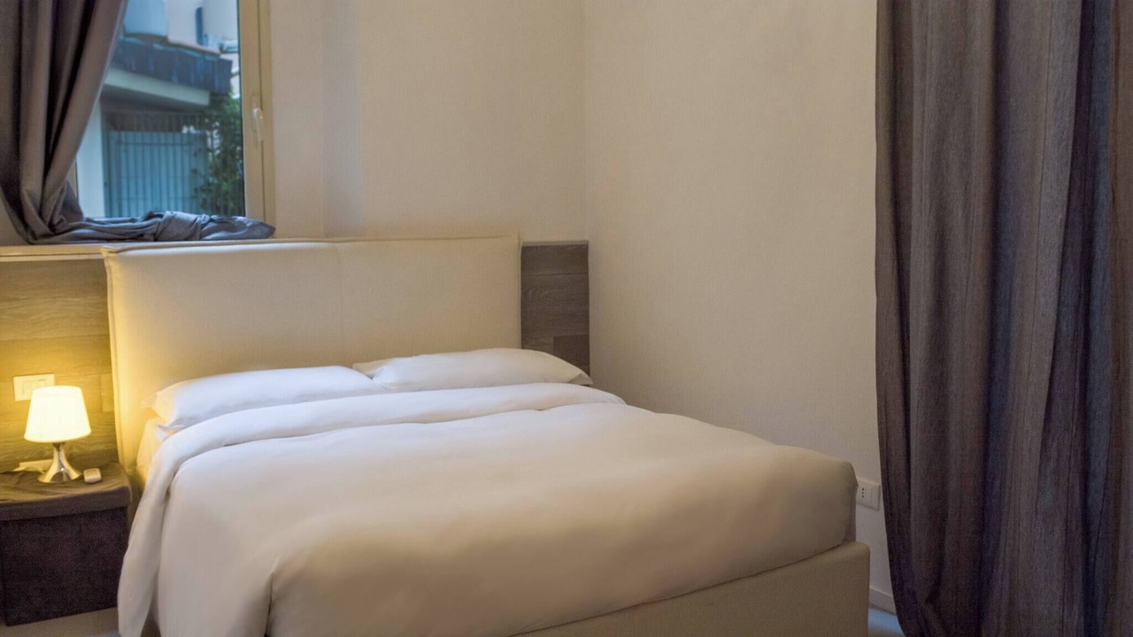 Photo of Bedroom in Pescara