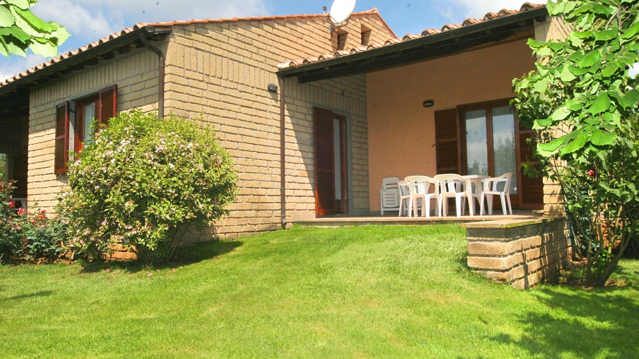 Photo of Outdoor in Capranica