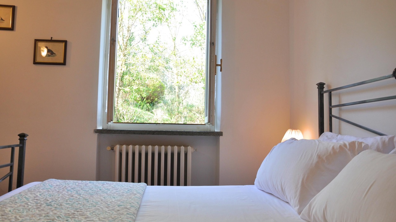 Photo of Bedroom in Capranica