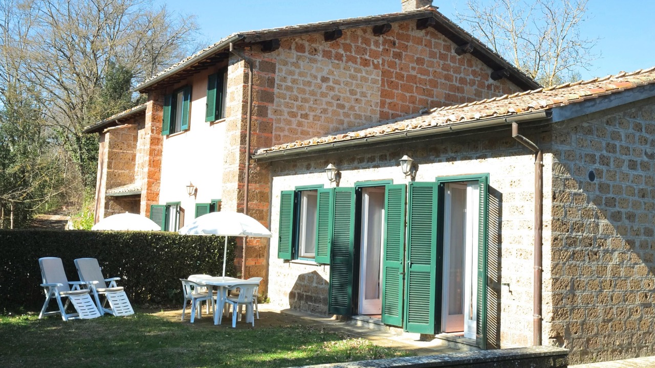 Photo of Outdoor in Capranica