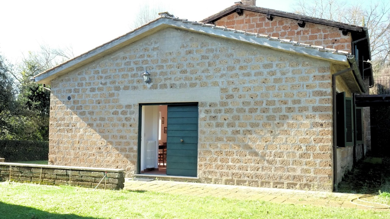 Photo of Outdoor in Capranica