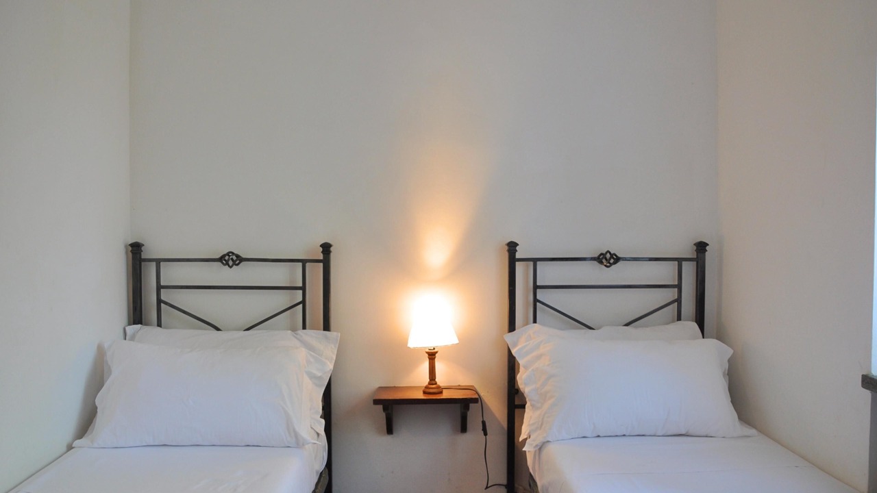 Photo of Bedroom in Capranica