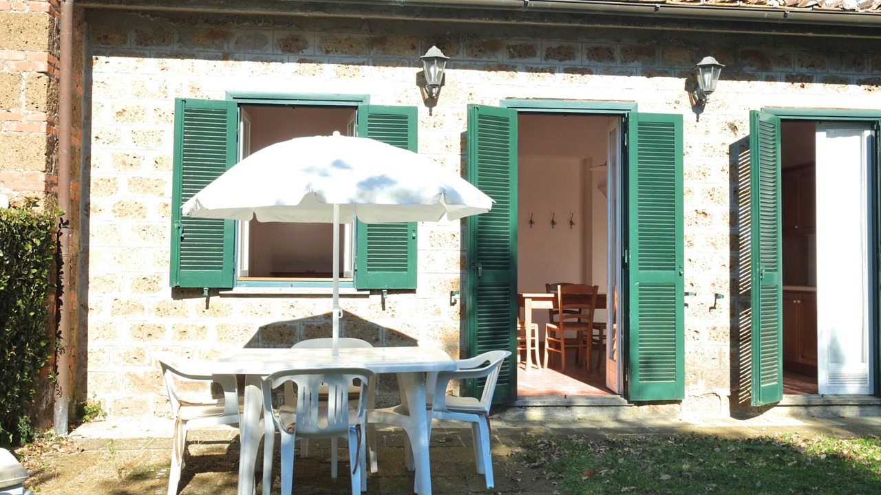 Photo of Outdoor in Capranica