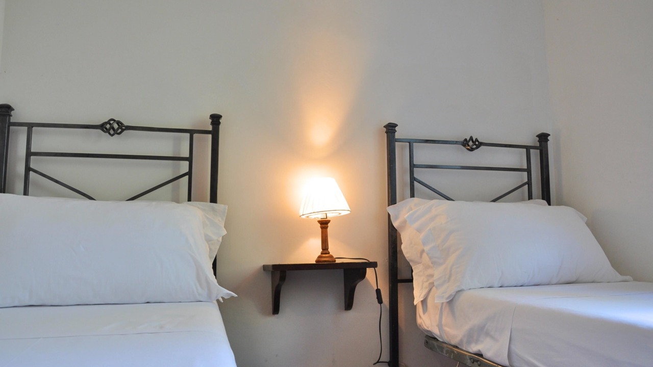 Photo of Bedroom in Capranica