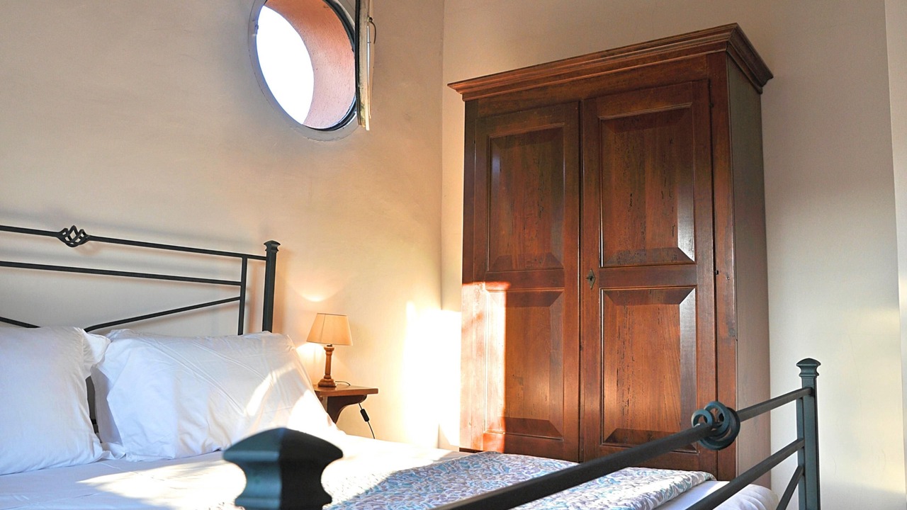 Photo of Bedroom in Capranica