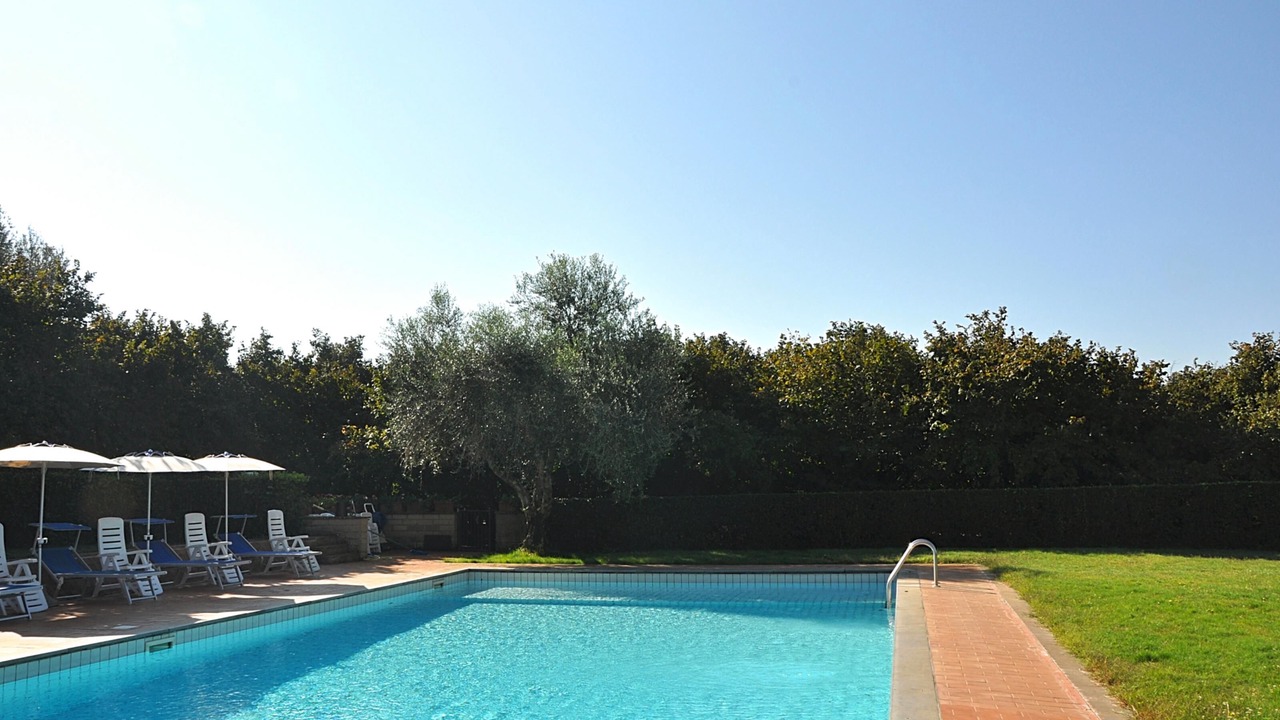 Photo of Outdoor in Capranica