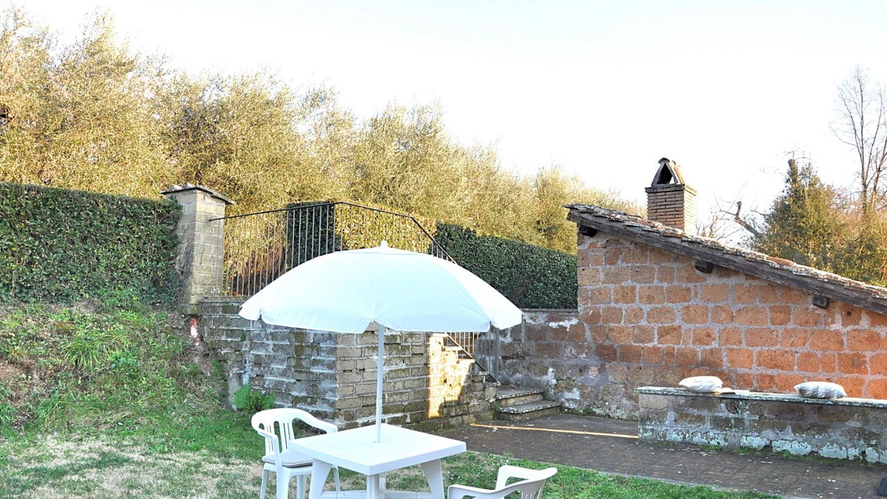 Photo of Outdoor in Capranica