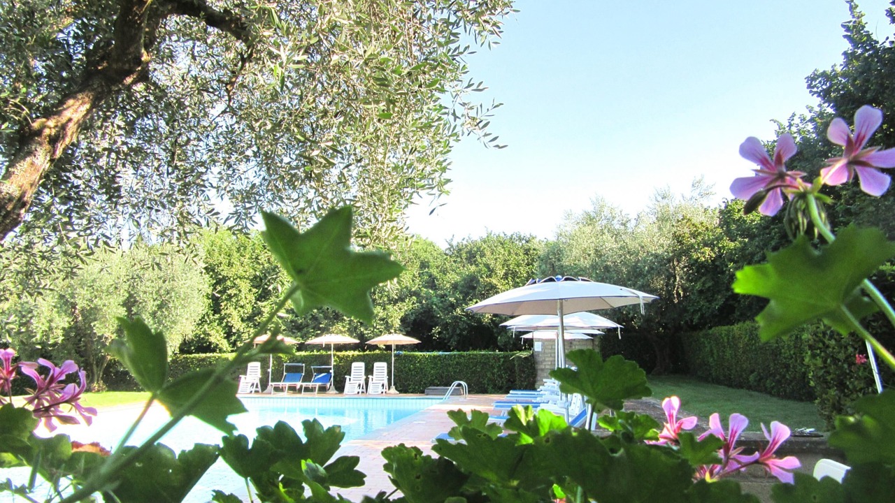 Photo of Outdoor in Capranica