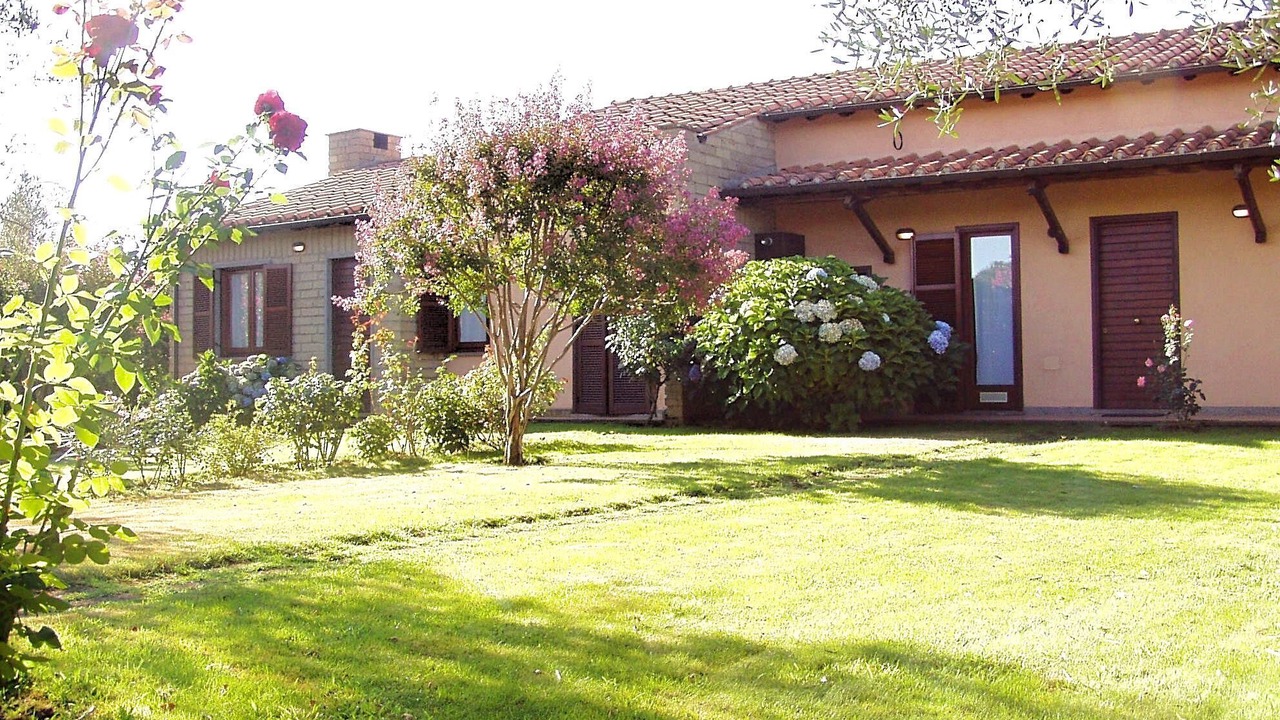 Photo of Outdoor in Capranica