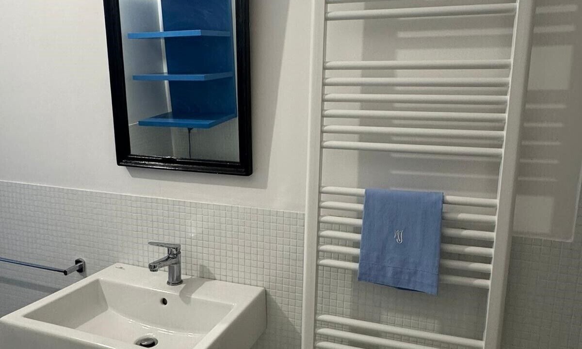 Photo of Bathroom in Soverato