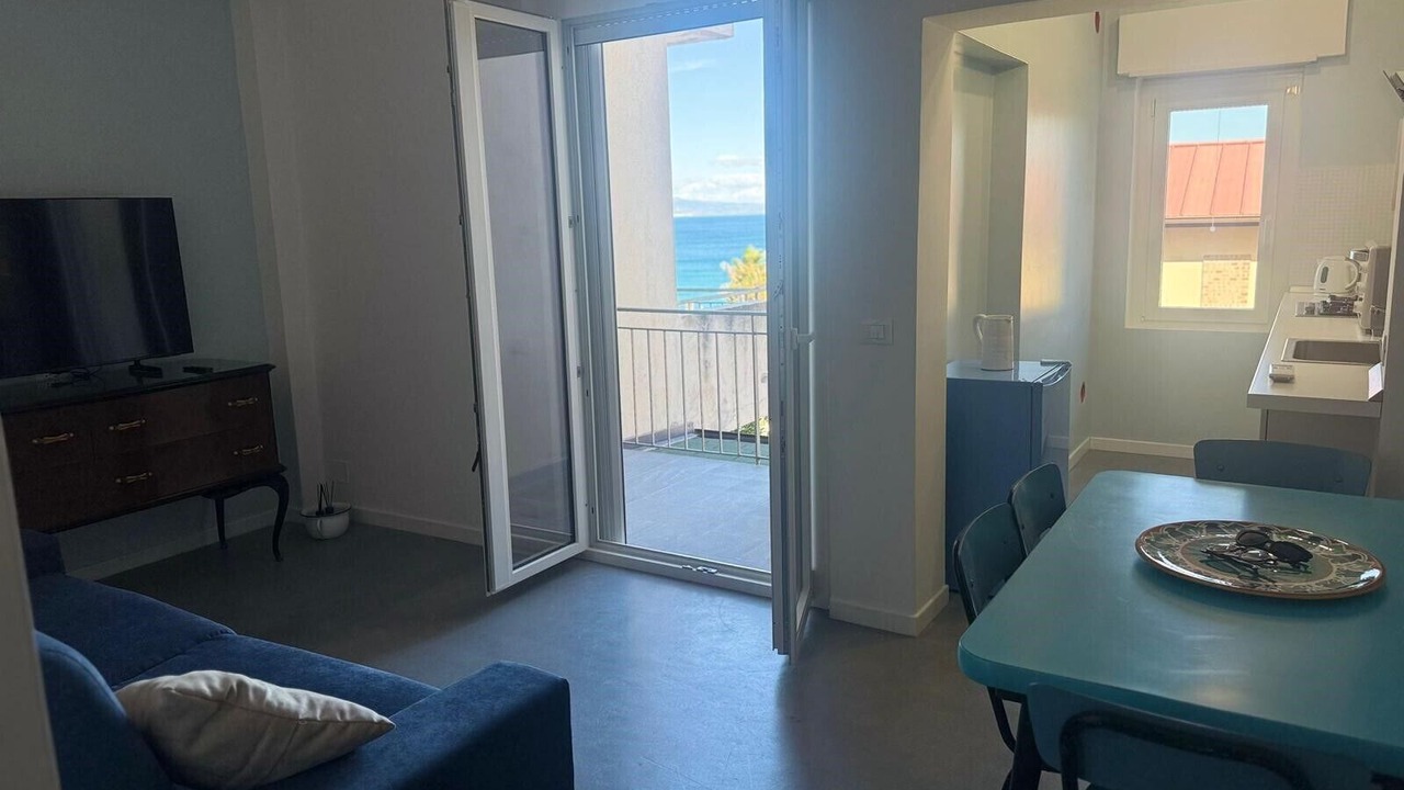 Photo of Livingroom in Soverato