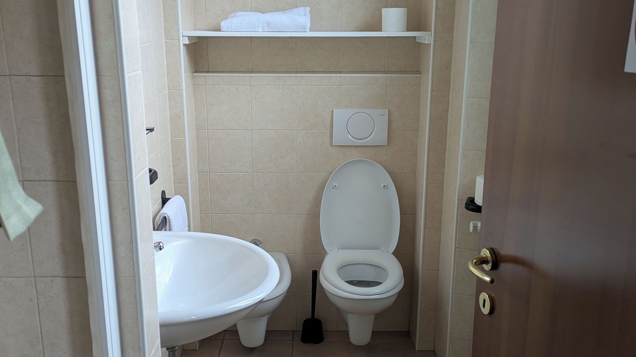 Photo of Bathroom in Buscate