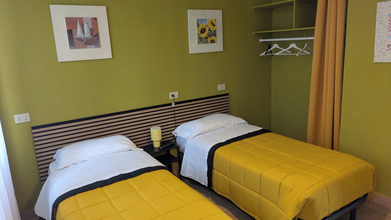 Photo of Bedroom in Buscate