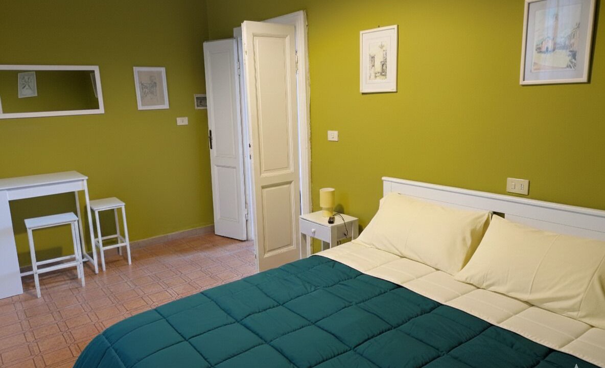 Photo of Bedroom in Buscate