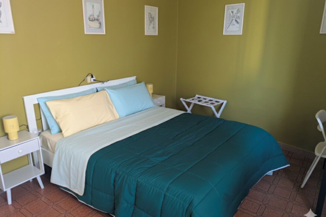 Photo of Bedroom in Buscate