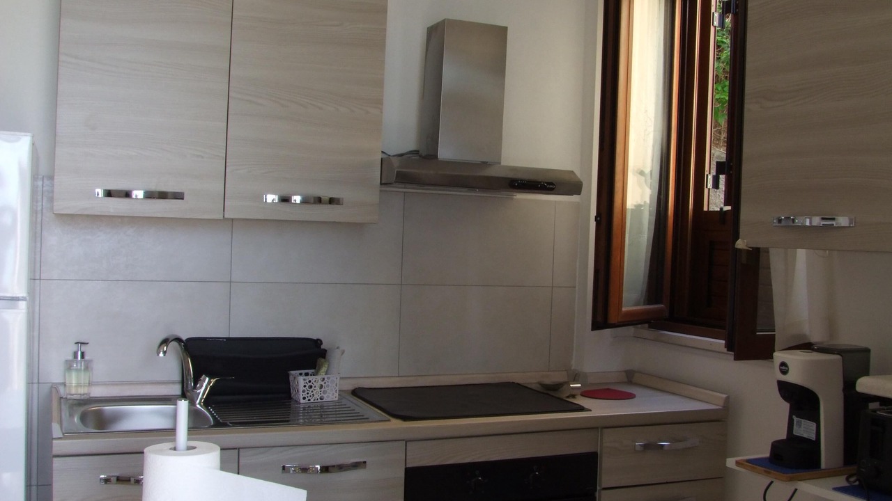 Photo of Kitchen in San Vito Chietino