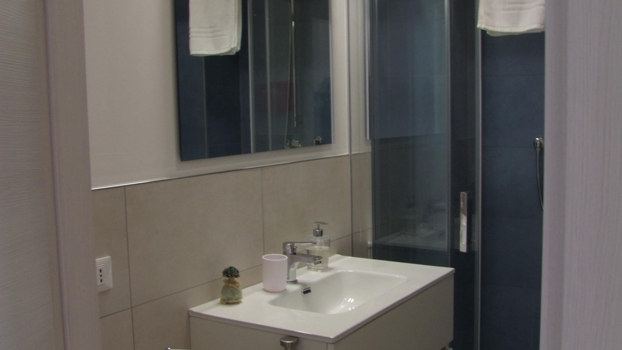 Photo of Bathroom in San Vito Chietino