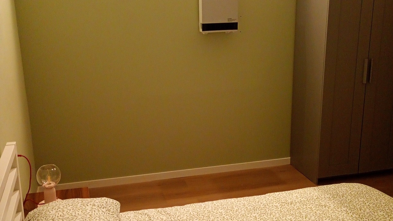 Photo of Bedroom in Rho