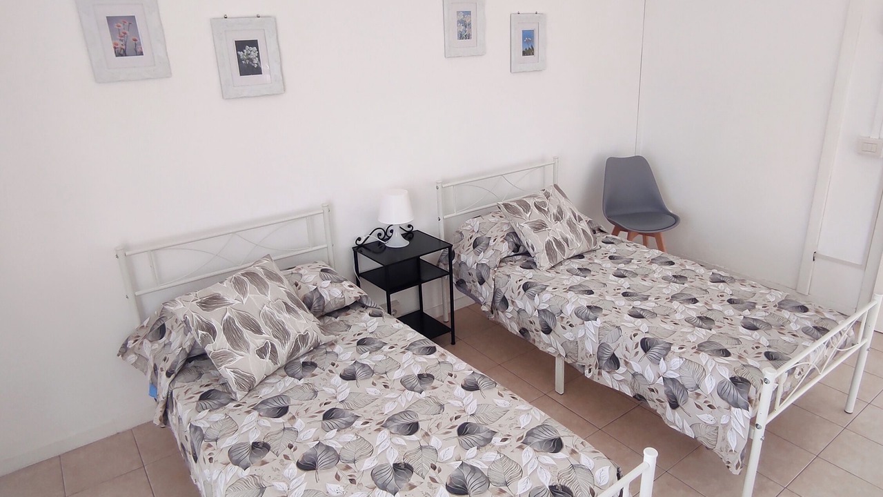 Photo of Bedroom in Trionfale