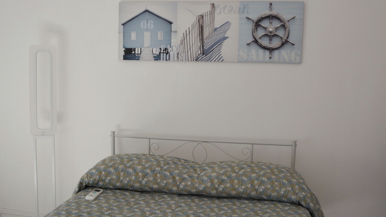 Photo of Bedroom in Trionfale
