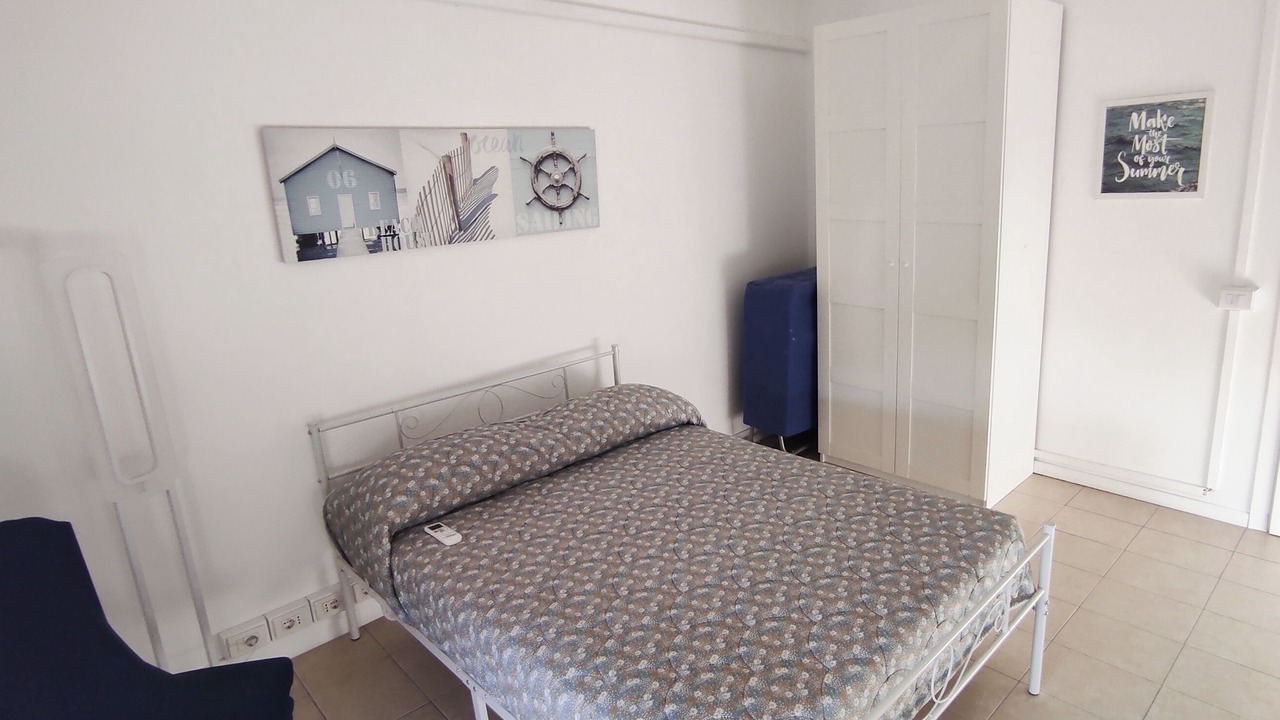 Photo of Bedroom in Trionfale