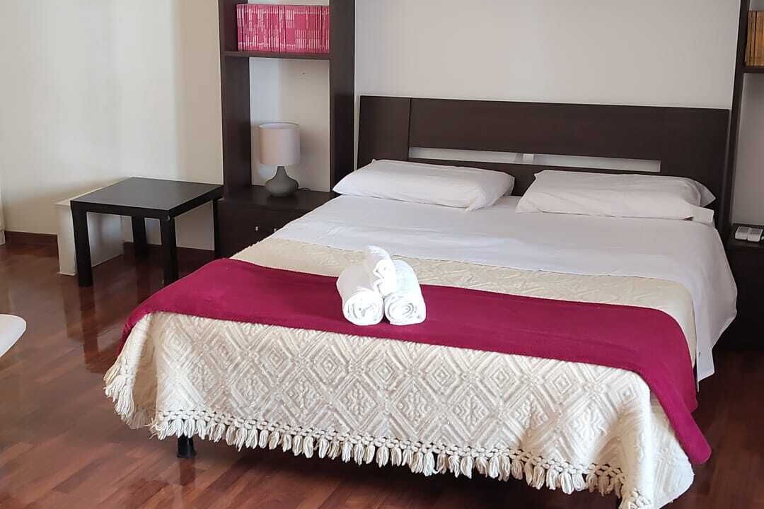 Photo of Bedroom in Tuscania