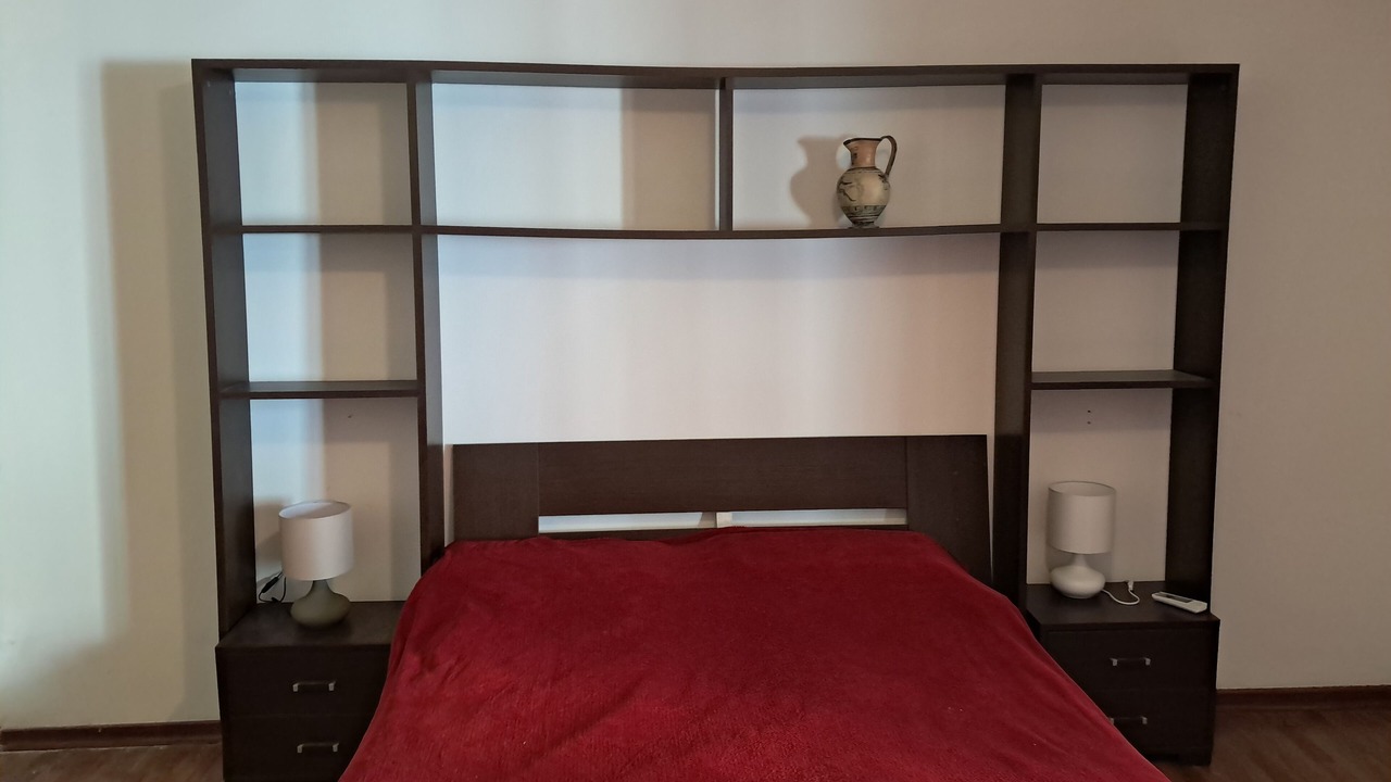 Photo of Bedroom in Tuscania
