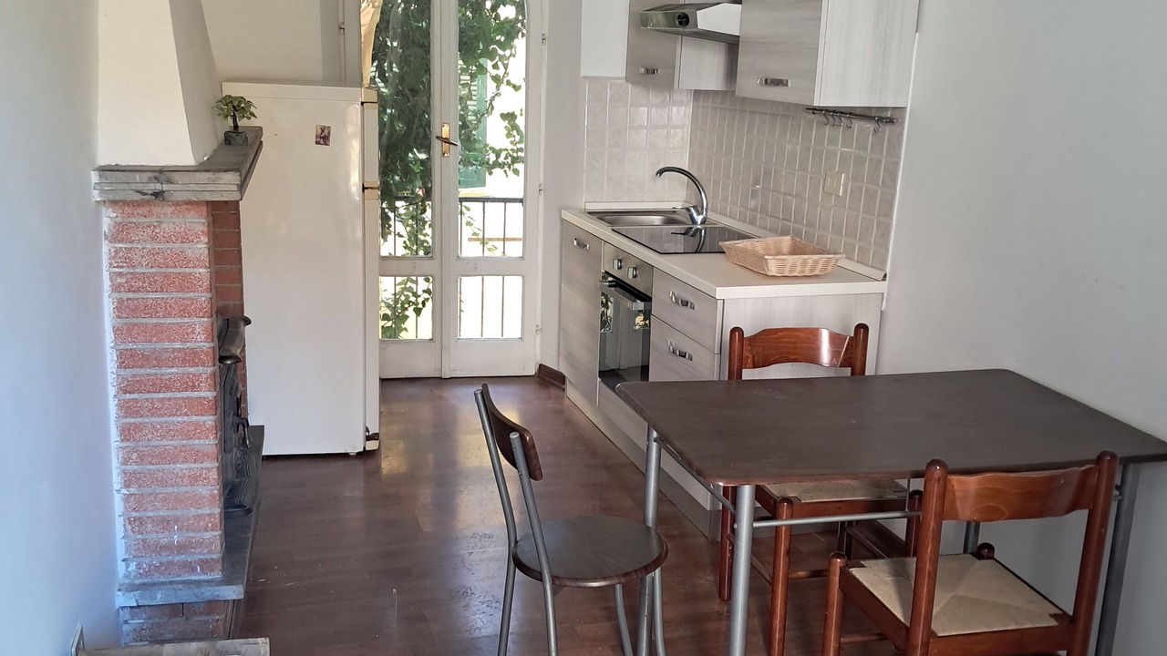 Photo of Kitchen in Tuscania