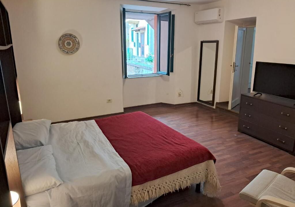 Photo of Bedroom in Tuscania