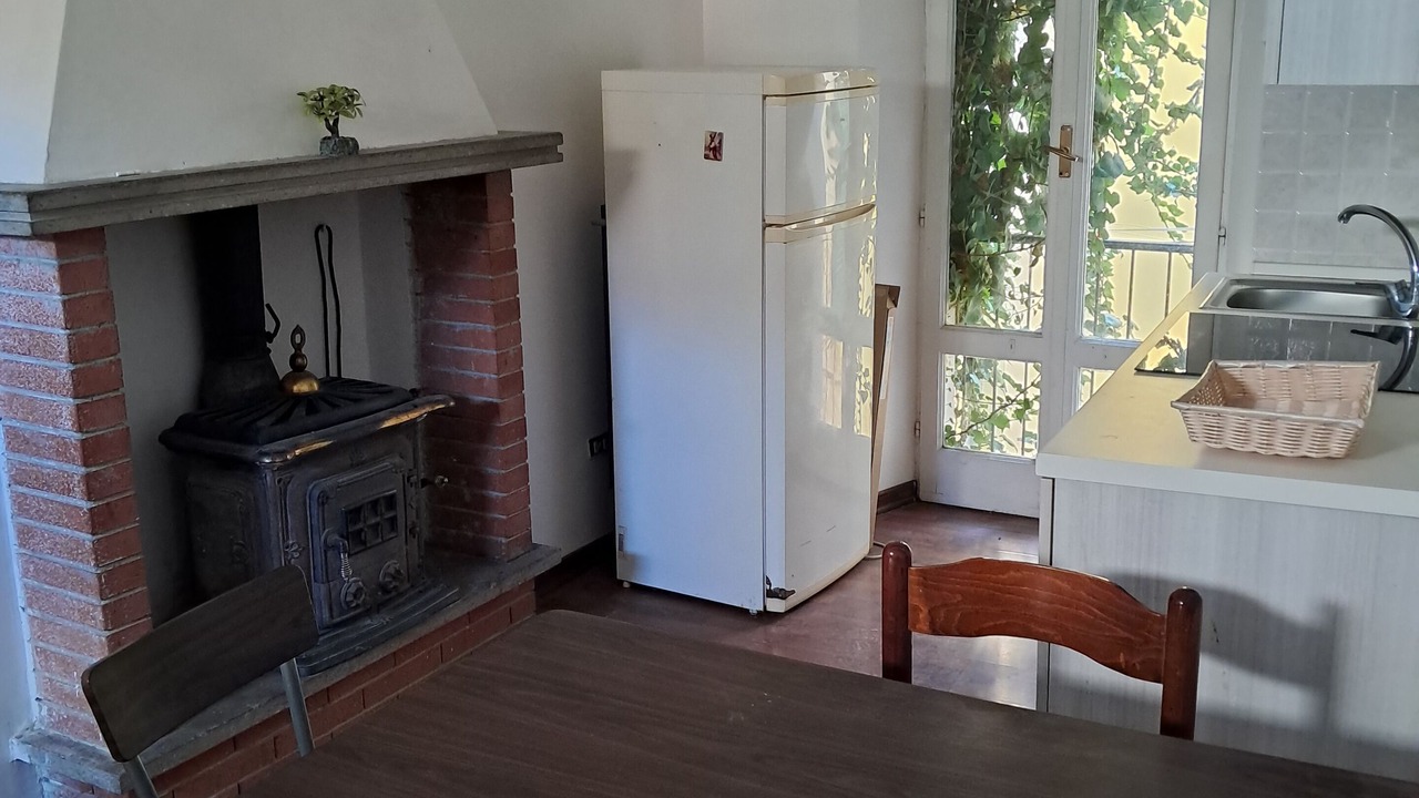 Photo of Kitchen in Tuscania