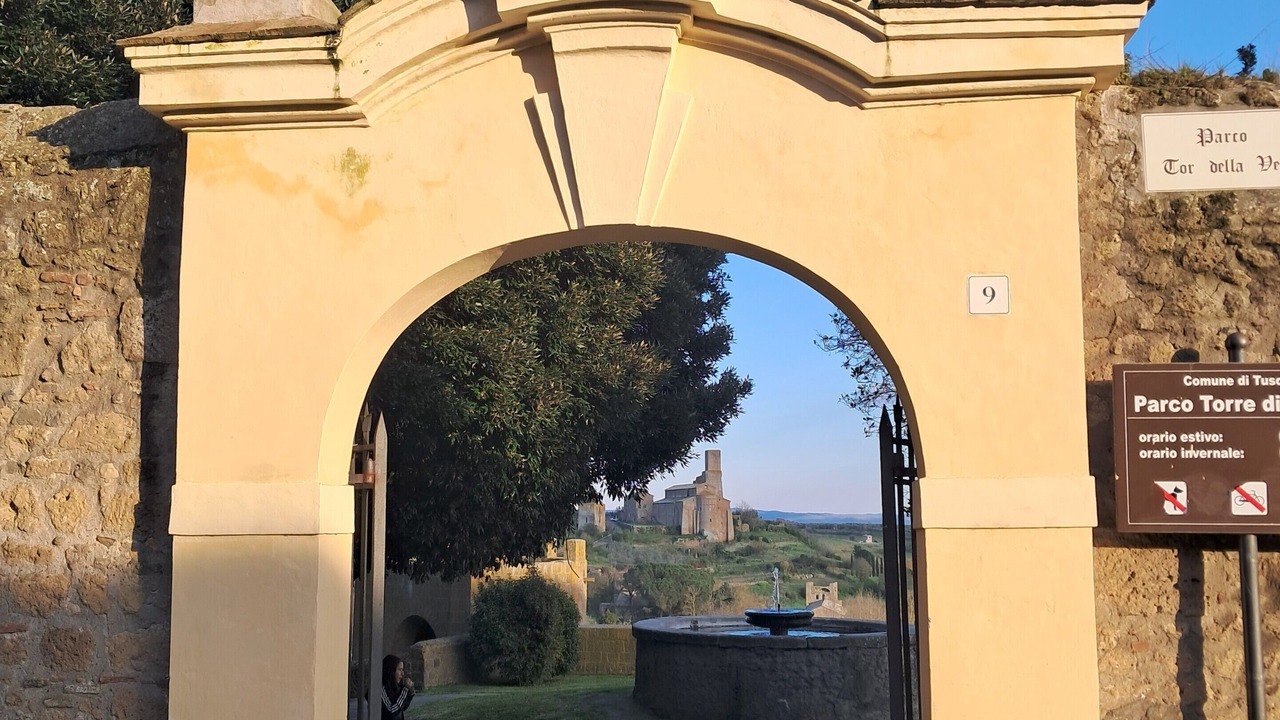 Photo of Others in Tuscania