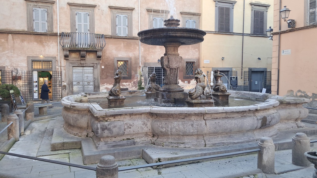 Photo of Others in Tuscania