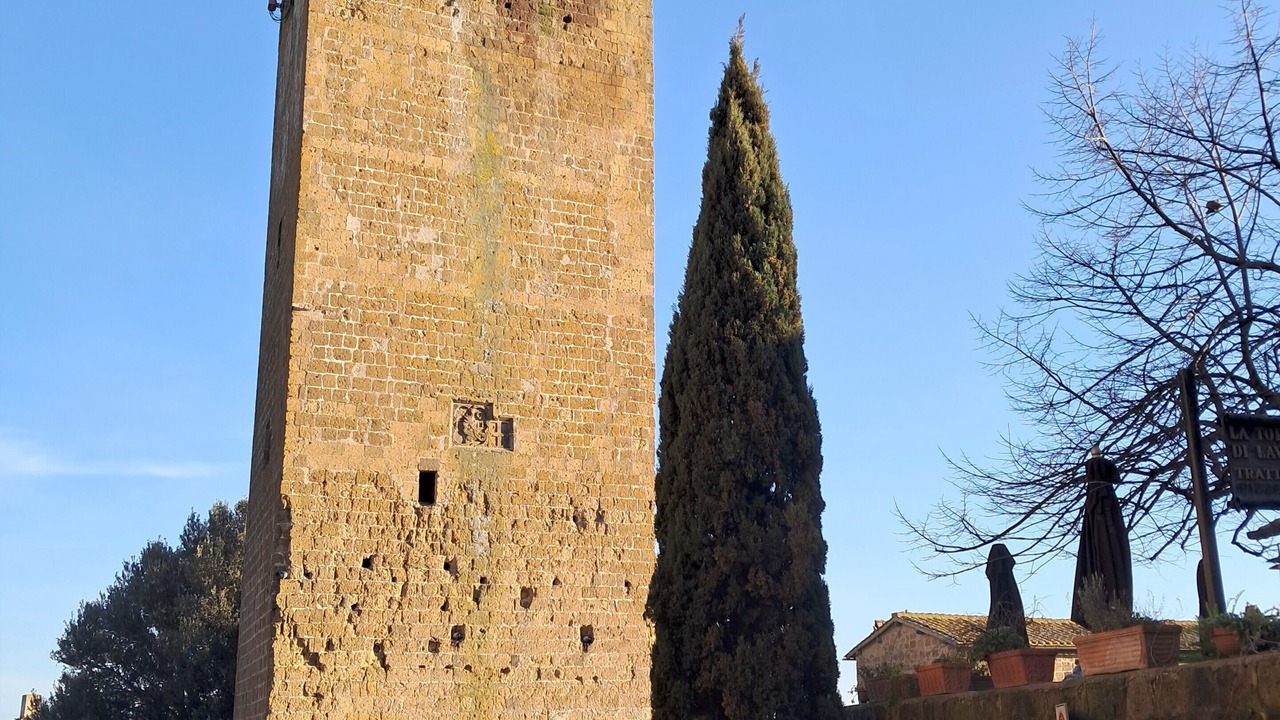 Photo of Others in Tuscania